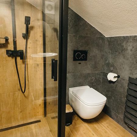 Kamenna Stran Appartement Metylovice Buitenkant foto