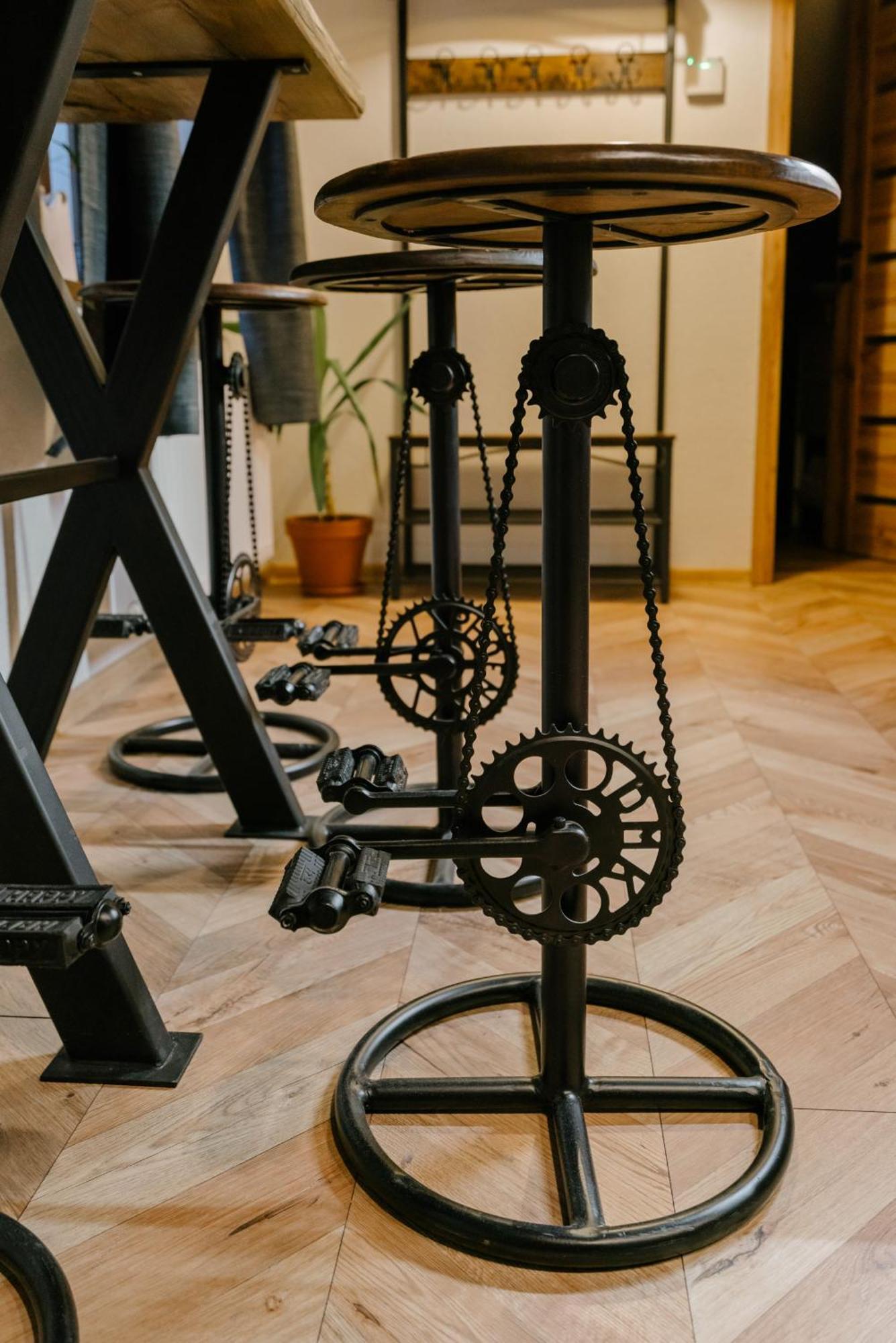 Kamenna Stran Appartement Metylovice Buitenkant foto