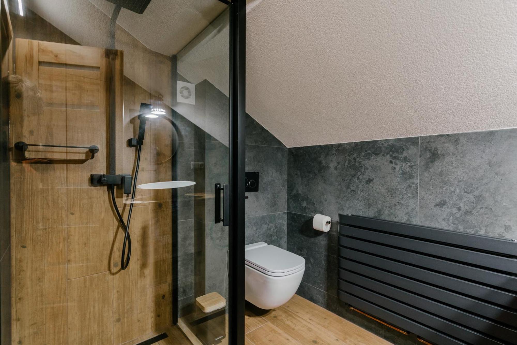 Kamenna Stran Appartement Metylovice Buitenkant foto