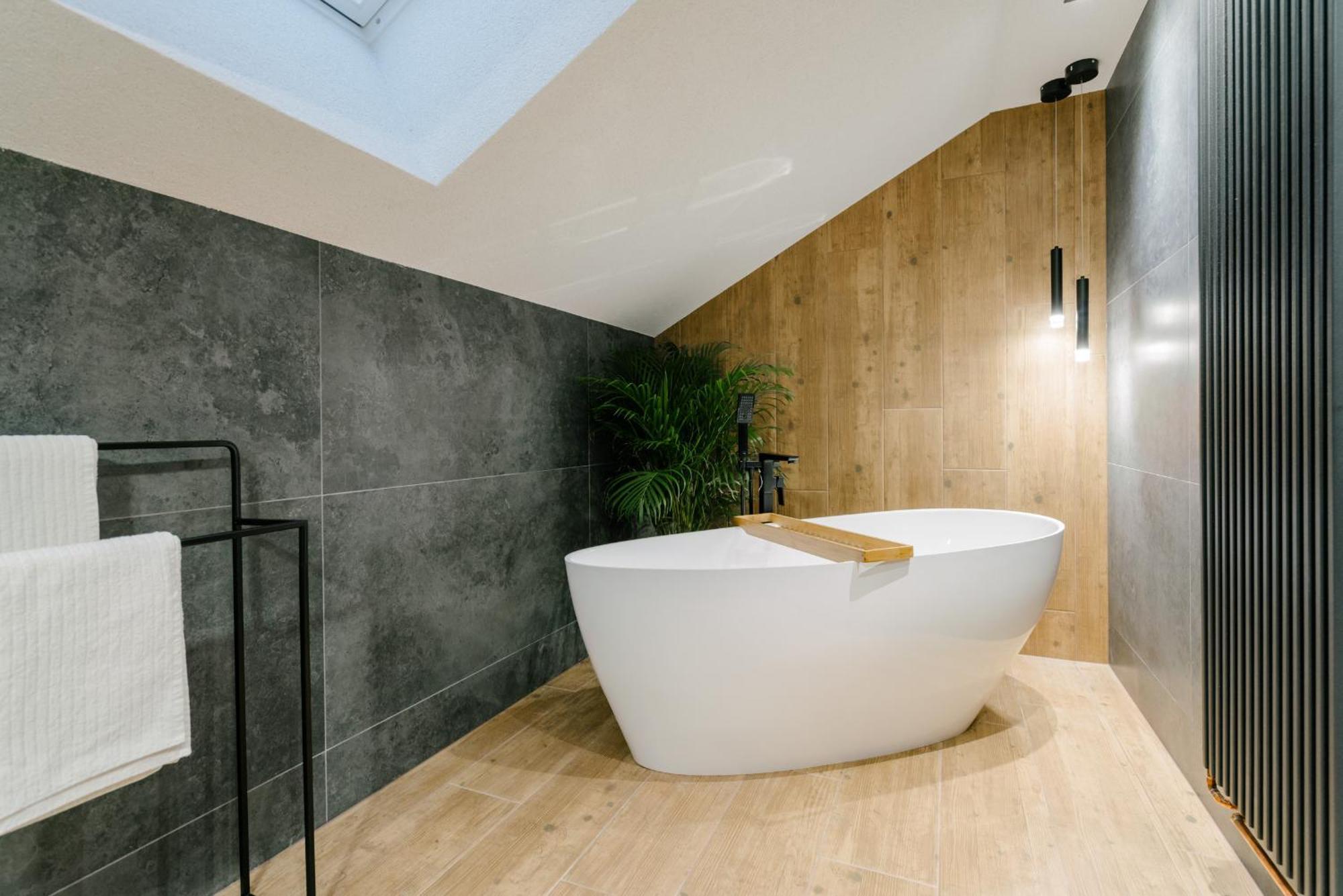 Kamenna Stran Appartement Metylovice Buitenkant foto
