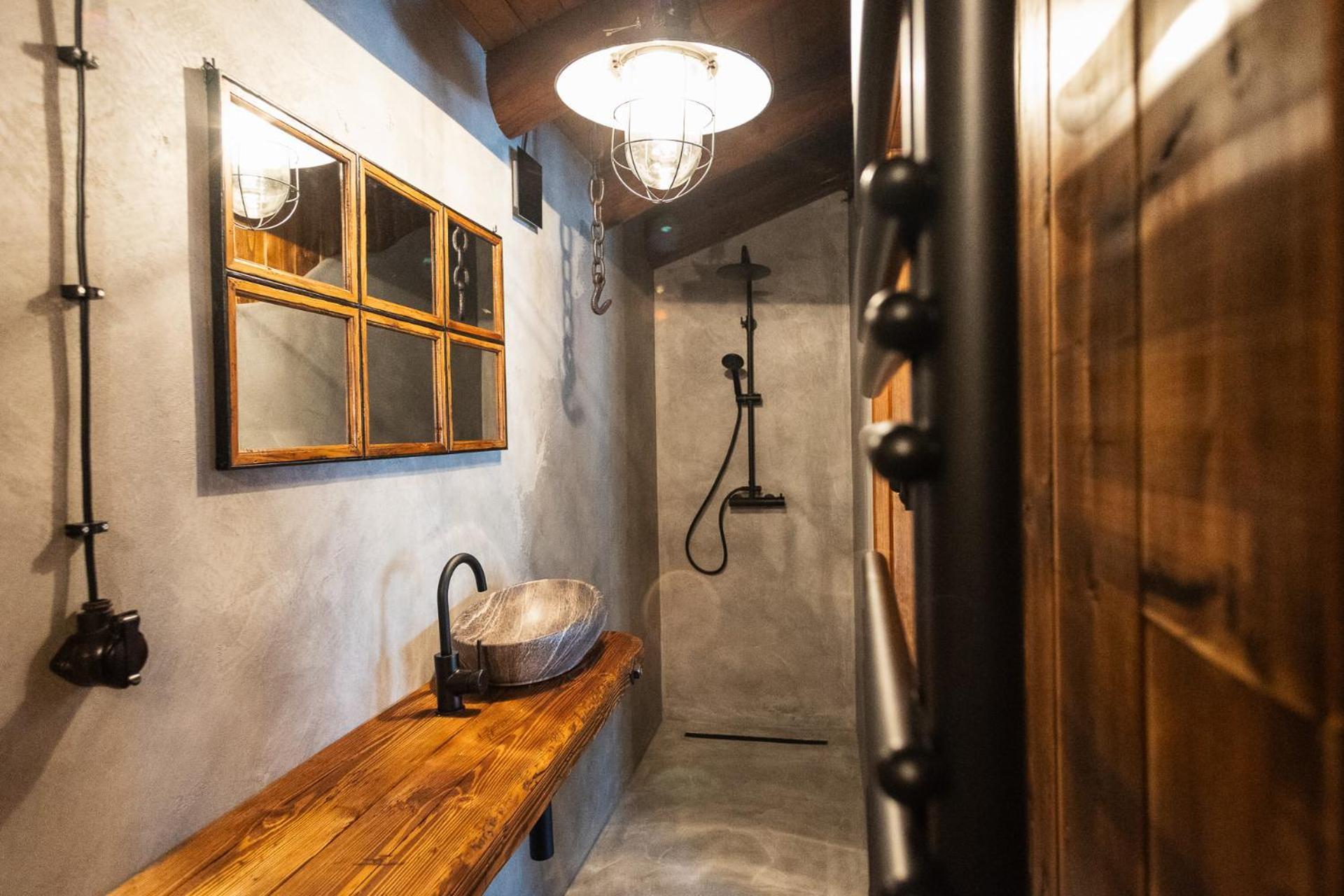 Kamenna Stran Appartement Metylovice Buitenkant foto