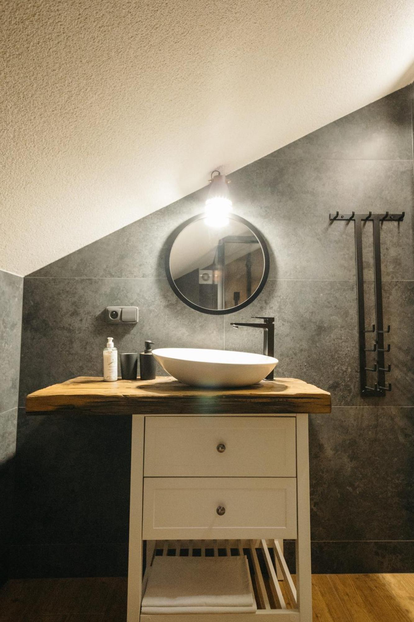 Kamenna Stran Appartement Metylovice Buitenkant foto